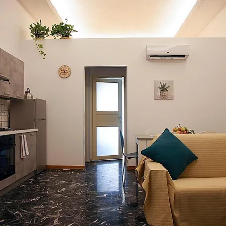 Palazzo Nicastro Gh - Blue House *