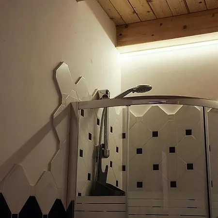 Apartment Palazzo Nicastro Gh - Blue House *