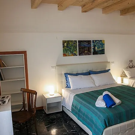 Apartment Palazzo Nicastro Gh - Blue House Avola