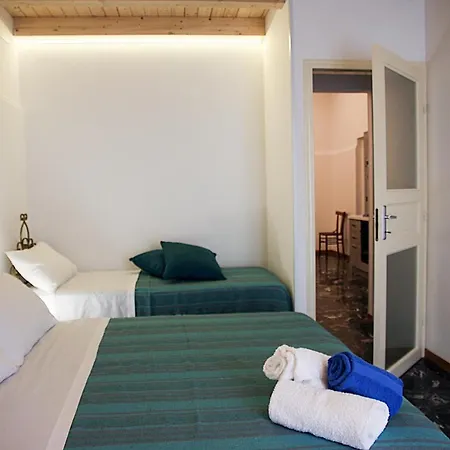 Palazzo Nicastro Gh - Blue House *