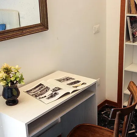 Palazzo Nicastro Gh - Blue House Apartment Avola