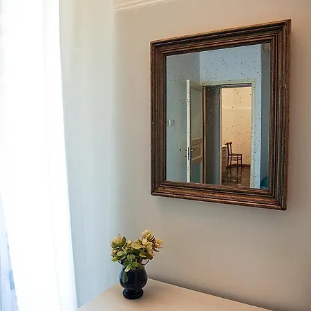 Apartment Palazzo Nicastro Gh - Blue House Avola