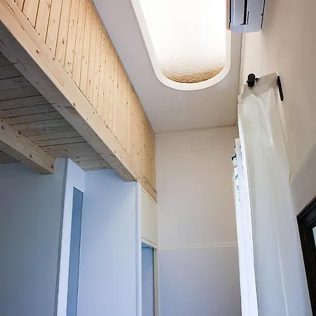 Apartment Palazzo Nicastro Gh - Blue House *